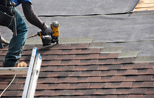 Licensed Gutter Installation service in Alvin, TX - Brentwood Metal Roofing